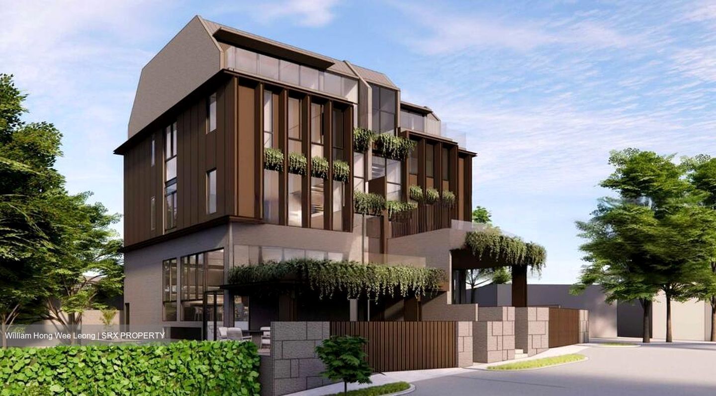 Serangoon Avenue 1 (D19), Semi-Detached #486506471
